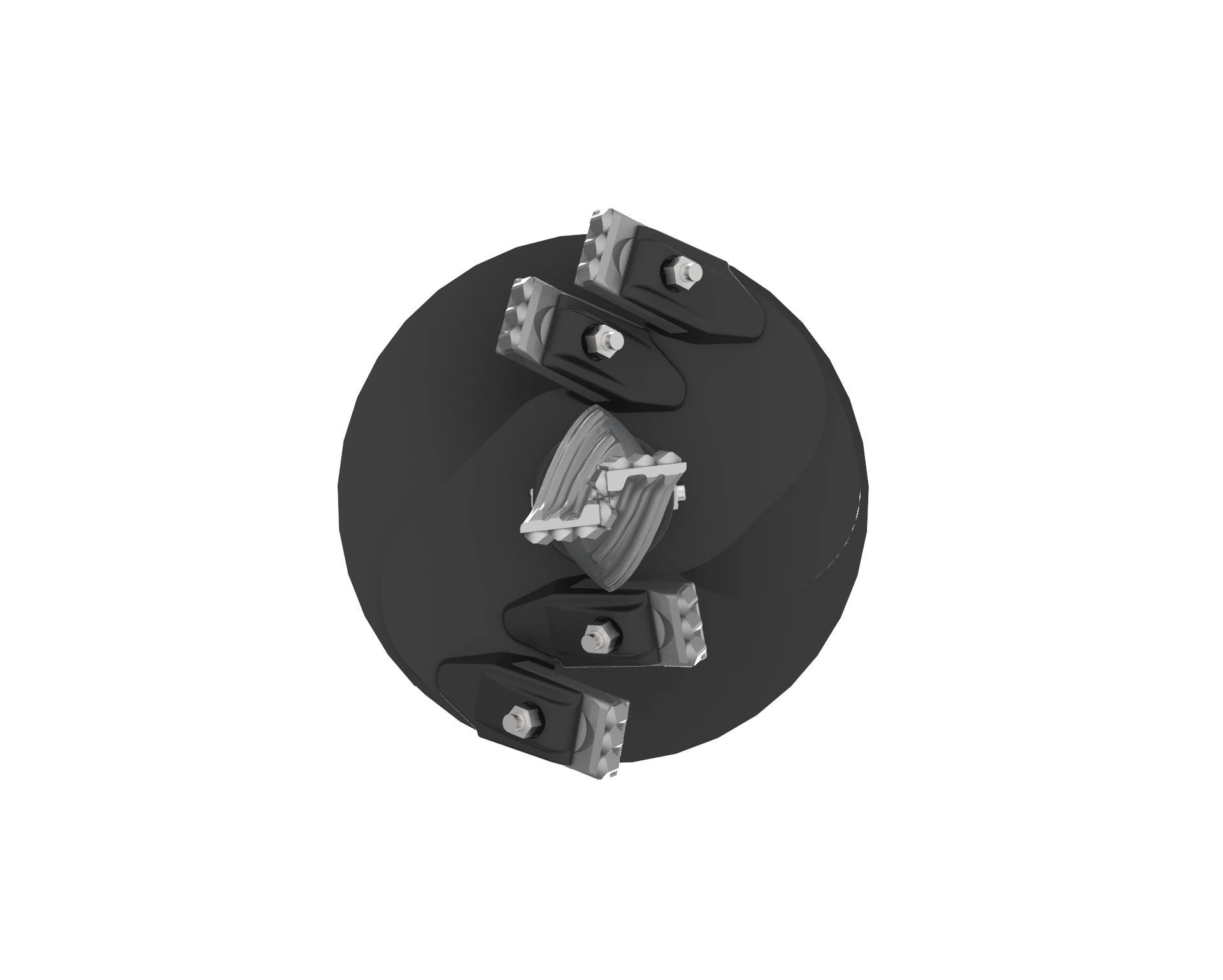 Auger, D200 L1200, Soft Rock W2