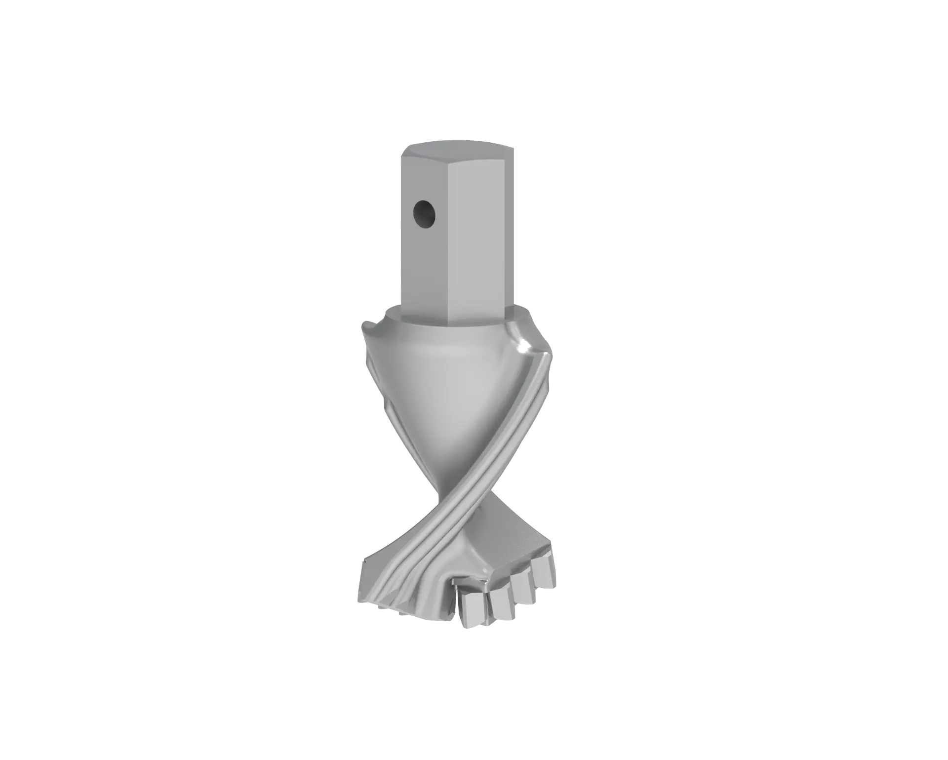 Auger, D200 L1200, Soft Rock W2
