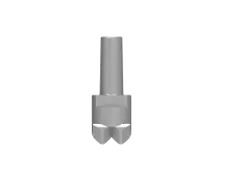 Auger, D200 L1500, All Ground W3 - Thumbnail