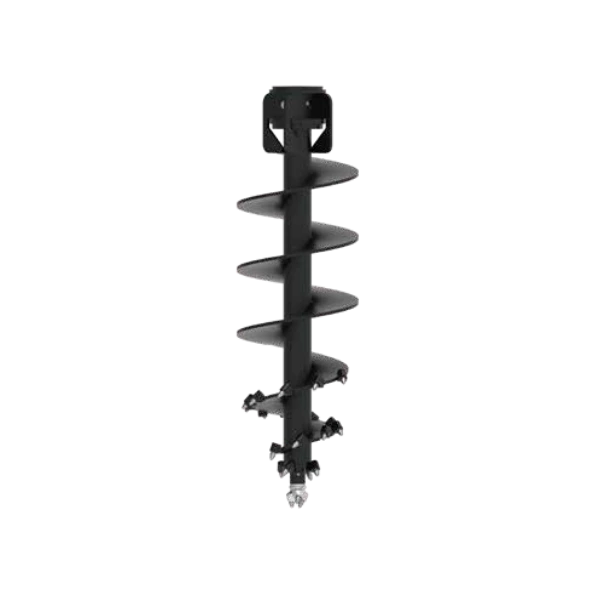 Auger, D300 L1200, Hard Rock W4