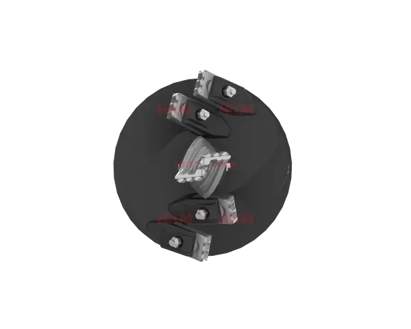 Auger, D300 L1200, Soft Rock W2