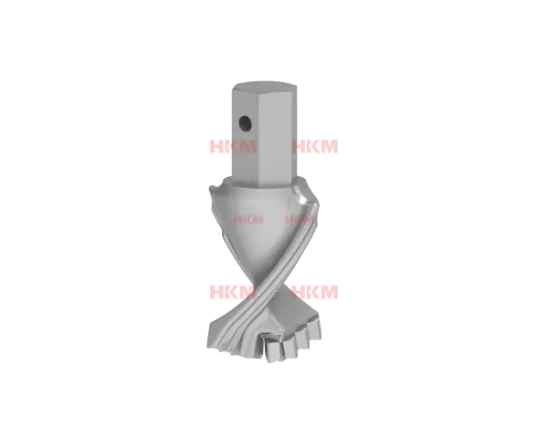 Hydraulic Auger Set