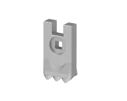 HKM - Bit Assy, Soft Rock W2