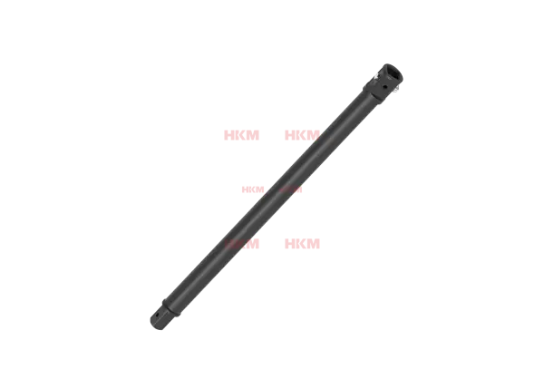Auger Extension Pipe, L1000 SQ75