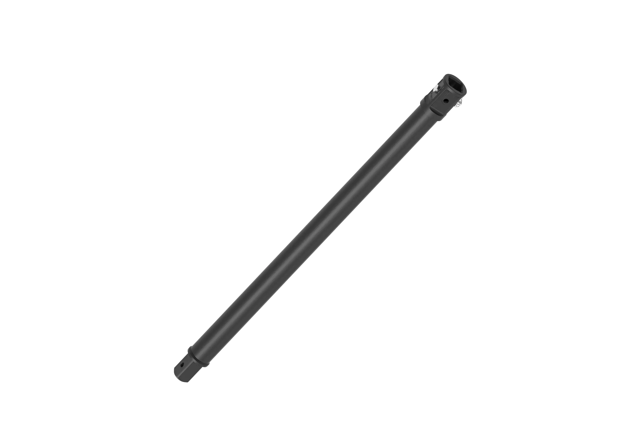 Auger Extension Pipe, L1000 SQ75