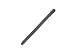 HKM - Auger Extension Pipe, L1000 SQ110