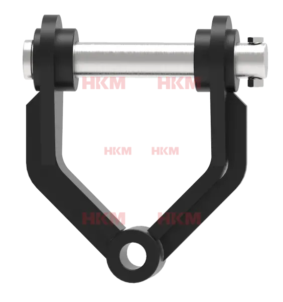 Mounting Bracket, Single Pin