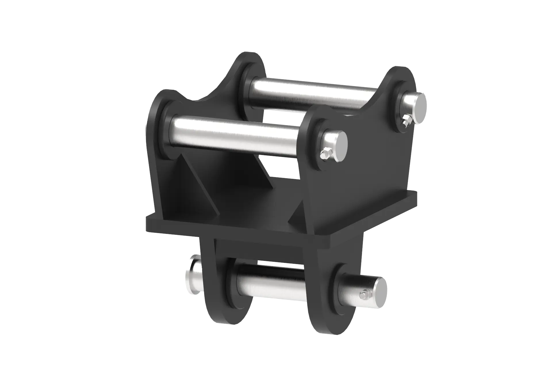 Mounting Bracket, Single Pin