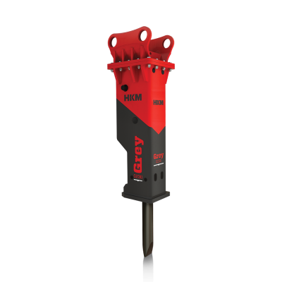 Hydraulic Breaker