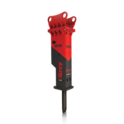 Hydraulic Breaker