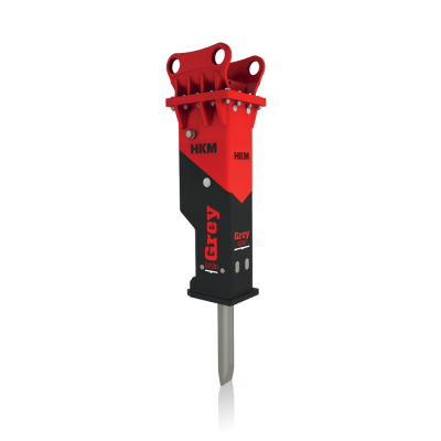Hydraulic Breaker
