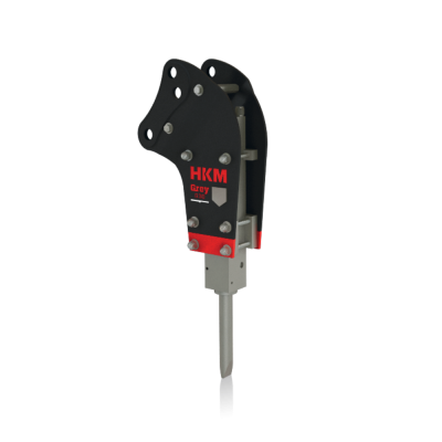Hydraulic Breaker