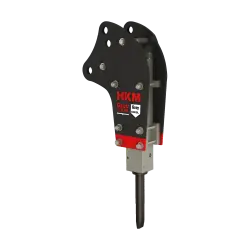 HKM - HKM G30BL Hydraulic Breaker