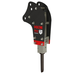 HKM - HKM G40BL Hydraulic Breaker