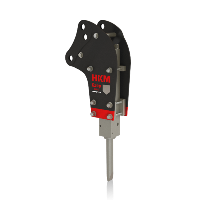 Hydraulic Breaker
