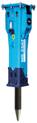 MSB - MSB MS 35AT Hydraulic Breaker
