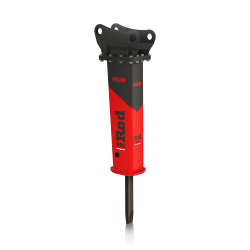 Hydraulic Breaker - Thumbnail