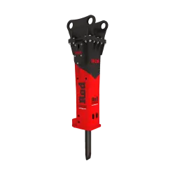 HKM - HKM RS100 Hydraulic Breaker