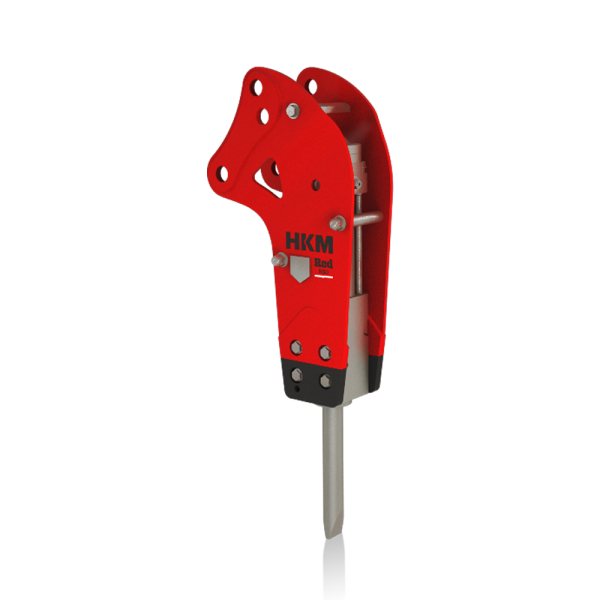 HKM RS50BL Hydraulic Breaker