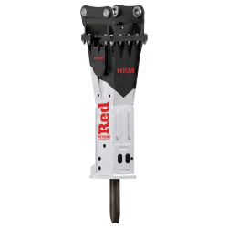 HKM - HKM RS750M Mining Series Hydraulic Breaker