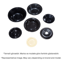 Tecna HF40S Diaphragm