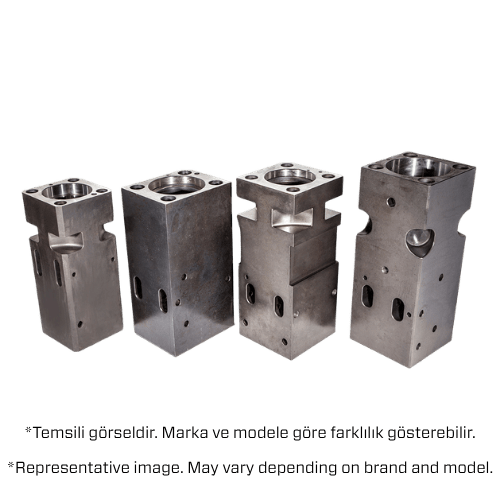 Furukawa HB15G Front Head