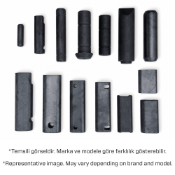 Kent - Kent KF100 Retaining Pin