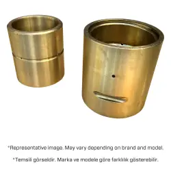 Komatsu JTHB100 Lower Bushing - Thumbnail