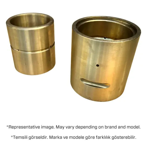 Topa 900N Lower Bushing