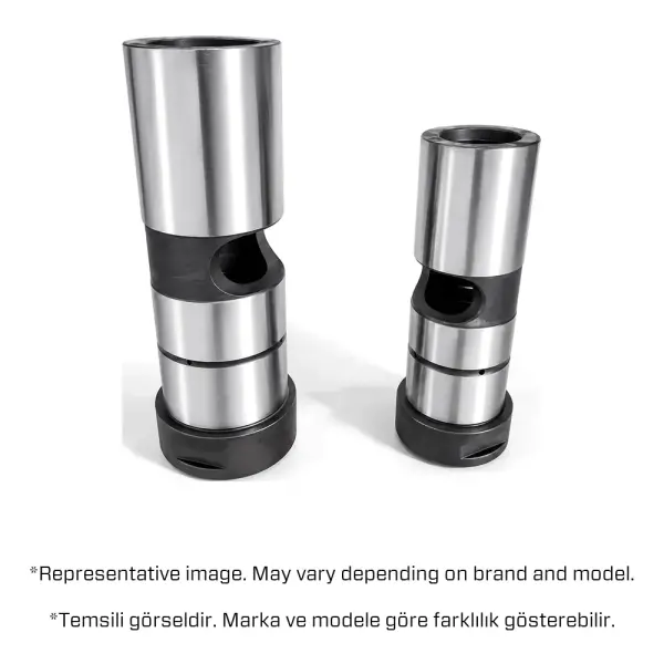 Furukawa FX45 One-Piece Bushing (Lower + Thrust + Upper)