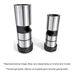 Rammer BR777 One-Piece Bushing (Lower + Thrust + Upper)