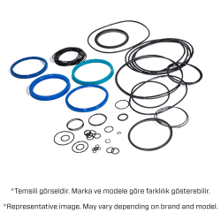 DNB D70 Seal Kit - Thumbnail