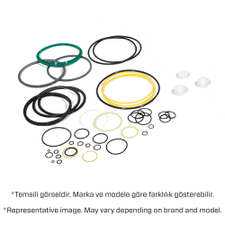 Kent KF20 Seal Kit - Thumbnail