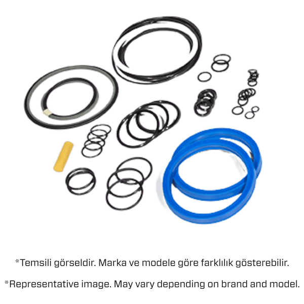 MSB MS600 Seal Kit