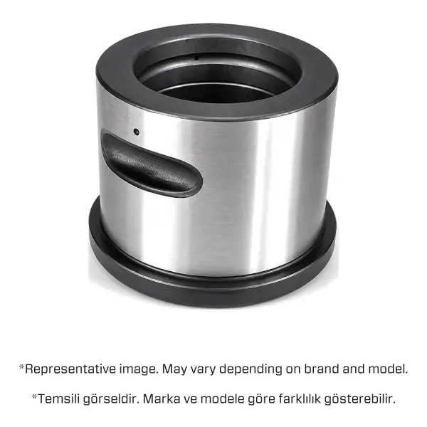Fine 5 Shank Bushing