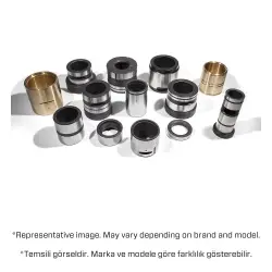 Indeco MES4000 Thrust Bushing - Thumbnail