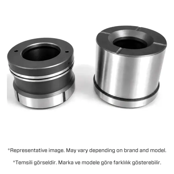 Komac KB2000 Thrust Bushing