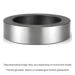 Krupp HM780 Thrust Bushing - Thumbnail