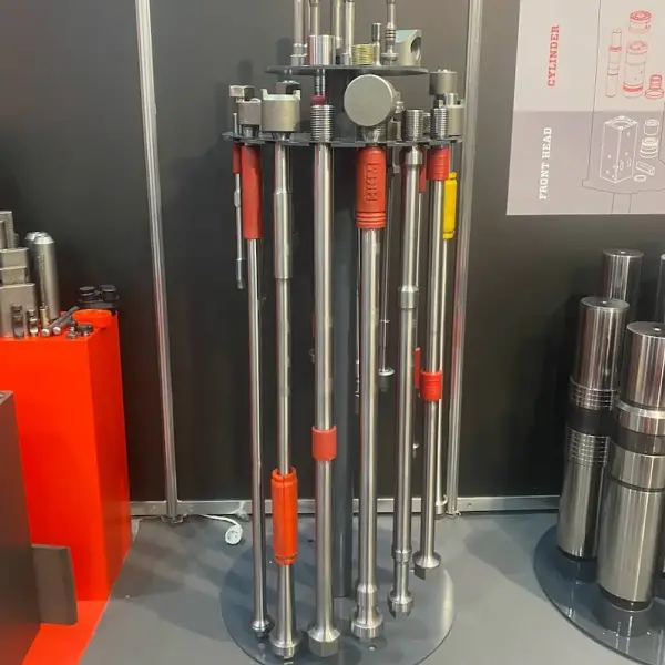 Rockram 778 Tie Rod