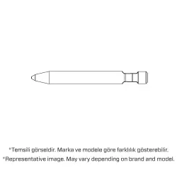 BTI - BTI BT510 Moil Point Tool