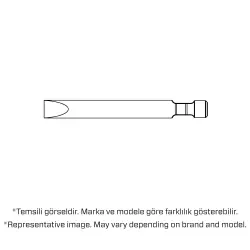 NPK - NPK GH9 Chisel Tool