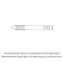 Rammer - Tool, Pyramid, Dust Grooved