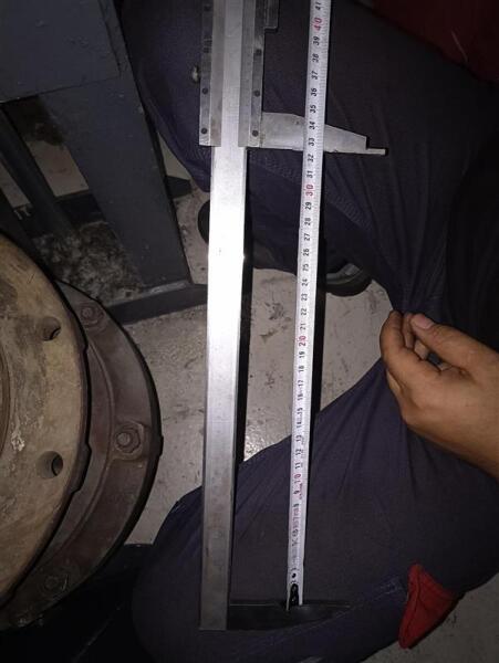 Brevini Planet Redüktör (2010 Model, İkinci El )