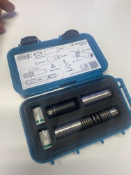 Vesala PL18-33 Mikro Sonda (2022 Model, İkinci El )