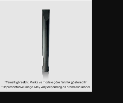 Furukawa HB1500 Keski Uç