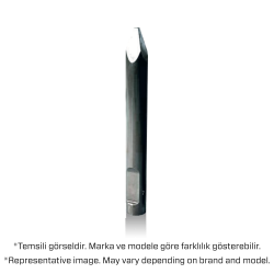 Atlas Copco - Piramit Uç