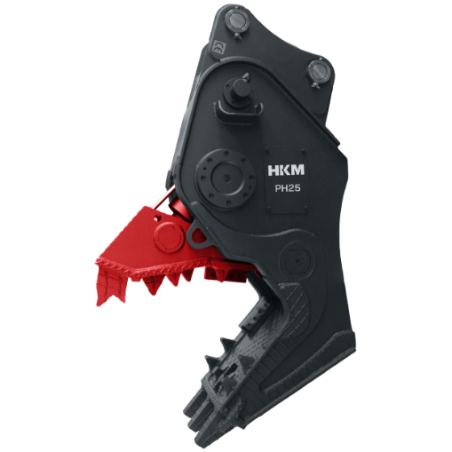 HKM PH25 Pulverizer