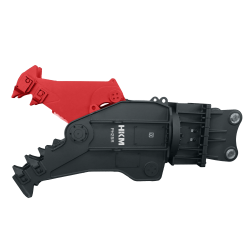 HKM PH25R Rotating Type Pulverizer - Thumbnail