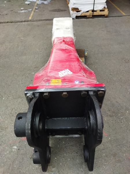 Rammer E 64 Hidrolik Kırıcı (2.EL - Revizyonlu)