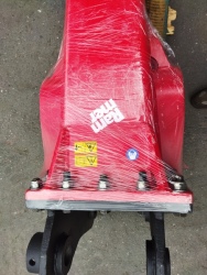 Rammer E 64 Hidrolik Kırıcı (2.EL - Revizyonlu) - Thumbnail